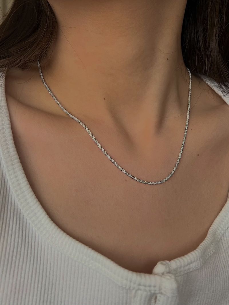 just LoveR.（ジャストラバー）の「デイドリーミングネックレス（アクセサリー）」