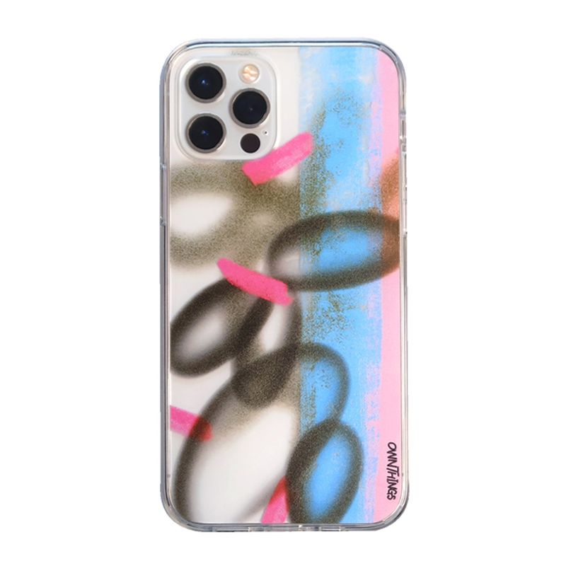 Ownthings（オウンシングス）の「[MADE] ディットスマホケース (ジェリーハード)（スマホグッズ/小物）」