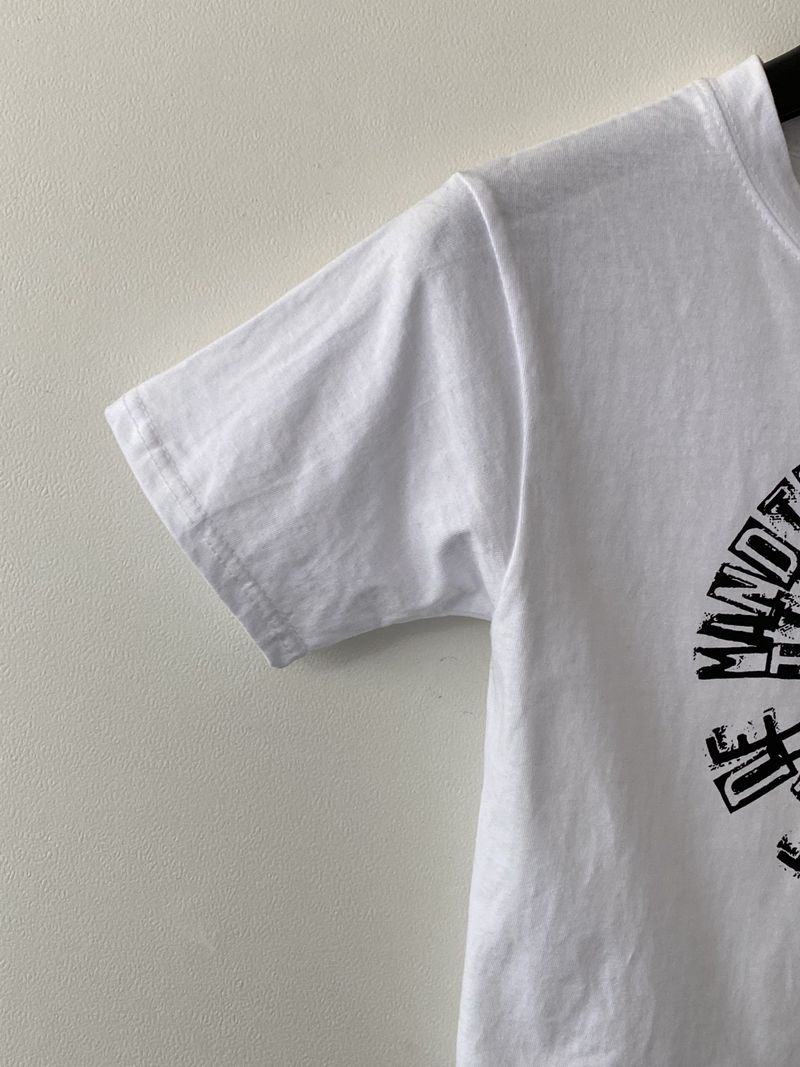 Lima crop T