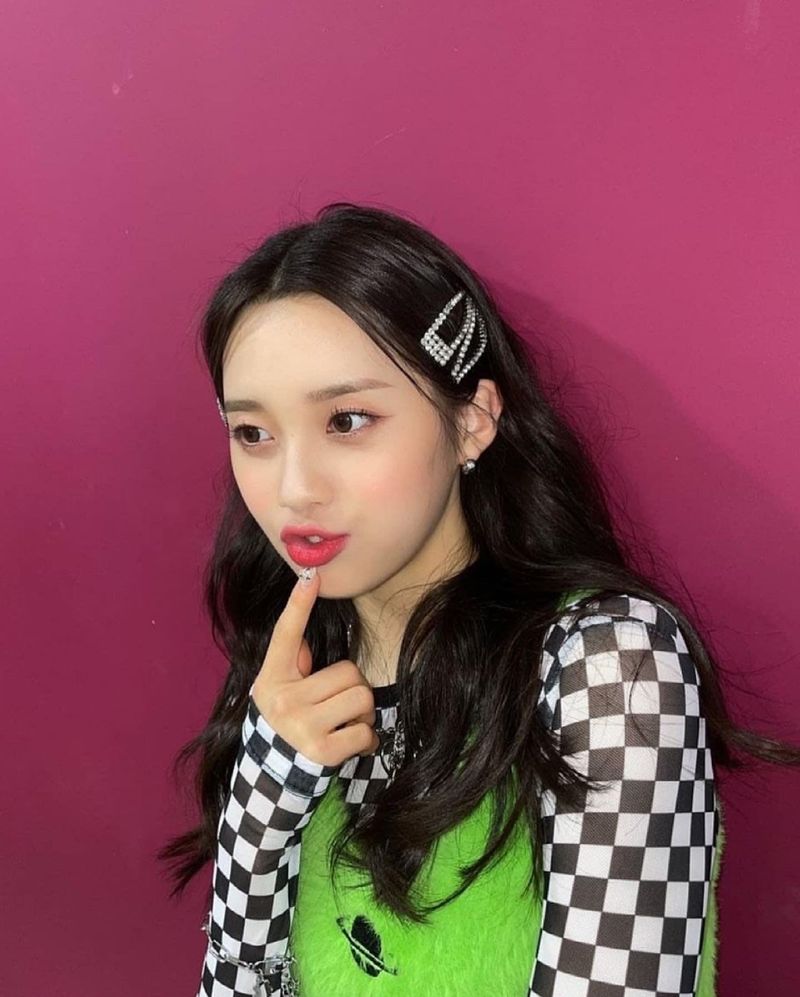 [Lightsum Nayoung,Chowon] Bears love me