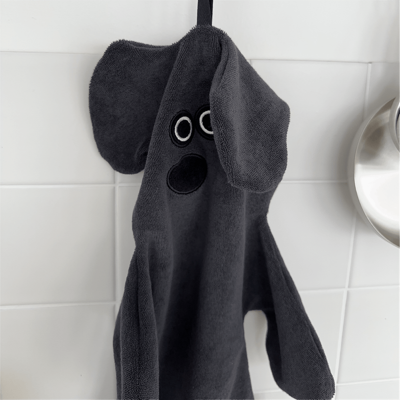 PAPA.GO.PAPA Piz Hand Towel