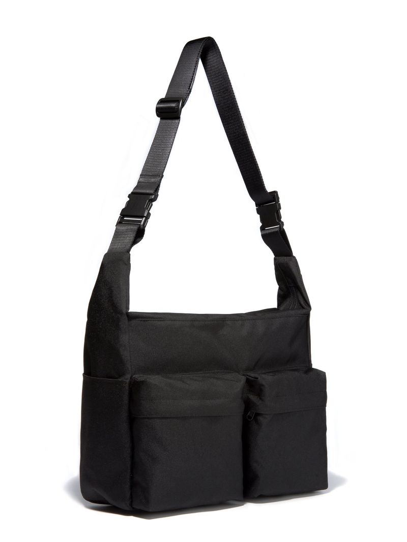BUTDEEP(バットディープ)の「2PK VARIOUS BAG-BLACK(Bags)」
