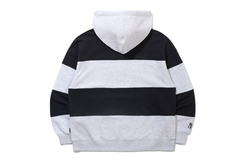 LOVE POTION HOODIE_LIGHT GREY
