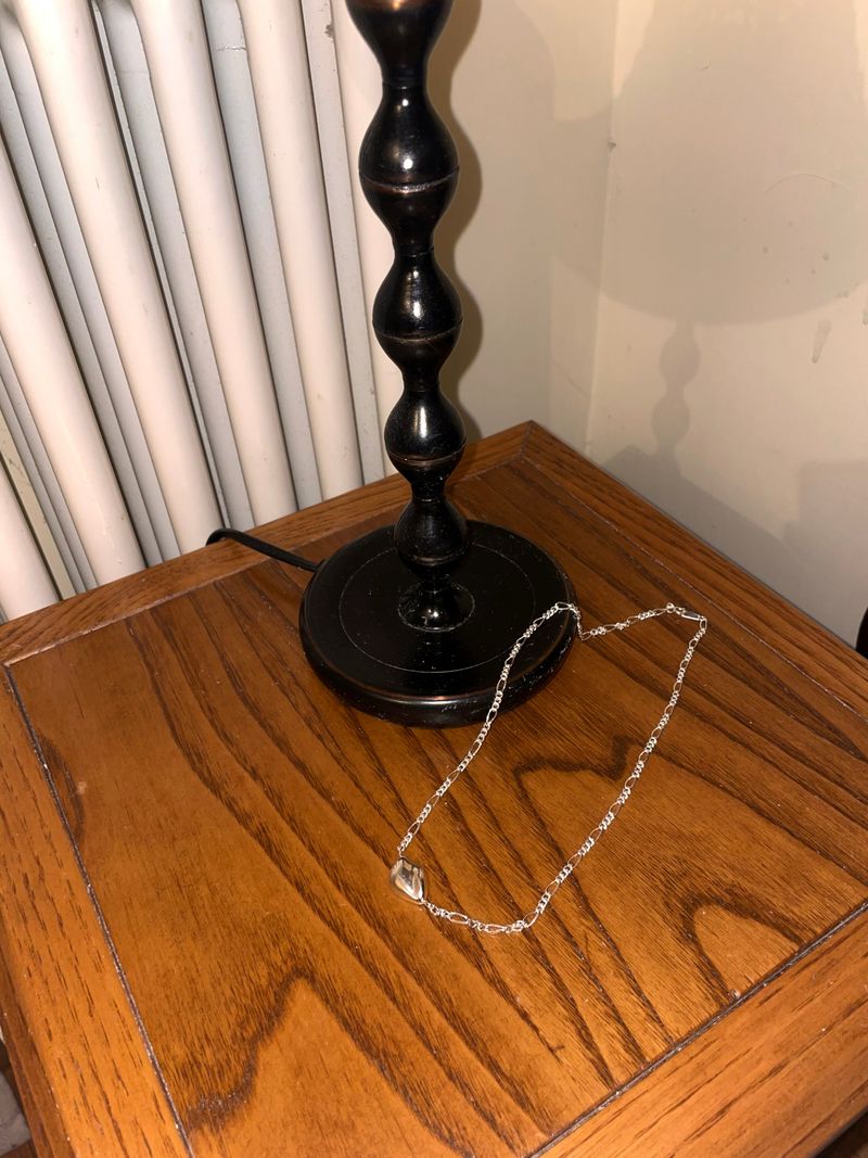 CONCH NECKLACE