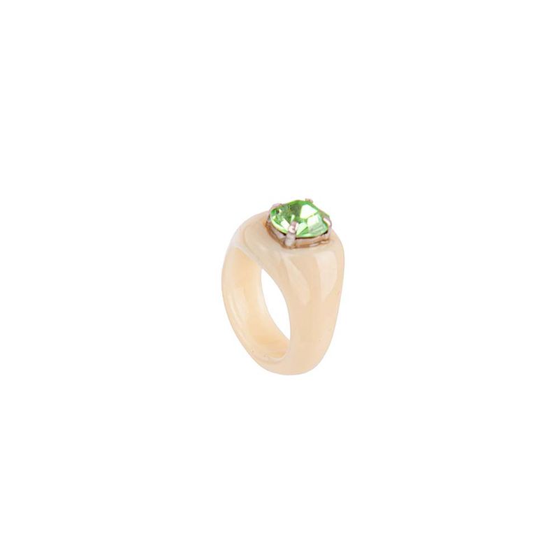 ETERNAL YOU(エタナールユー)の「Cactus (Swarovski stone)(Fashion Accessories)」