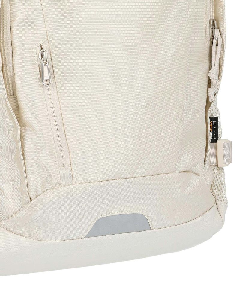ALPHA AIR BACKPACK / LIGHT BEIGE 学生バックパック