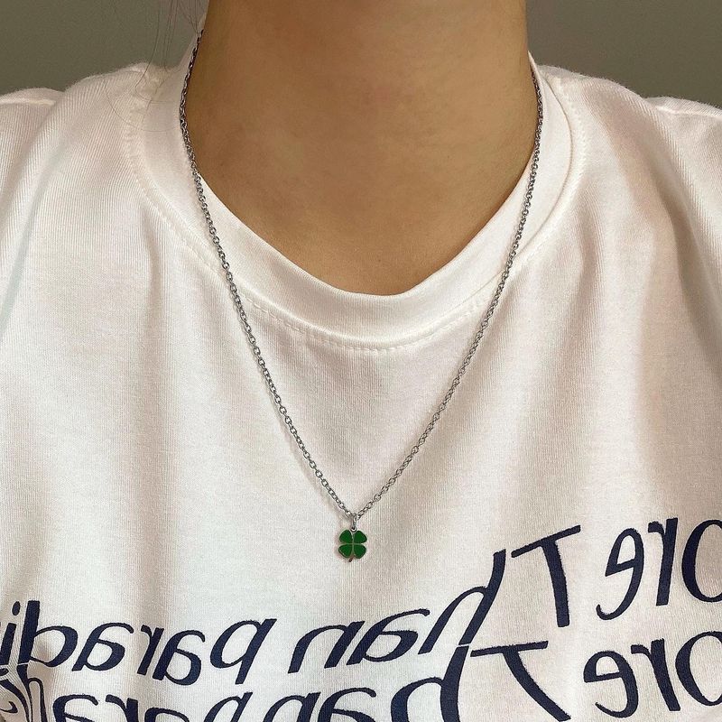 green jade clover nk