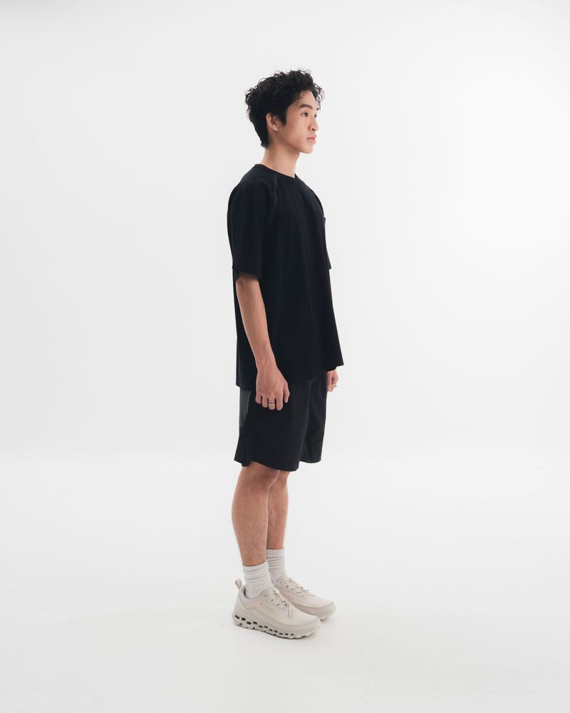 Sorona Pocket Tee