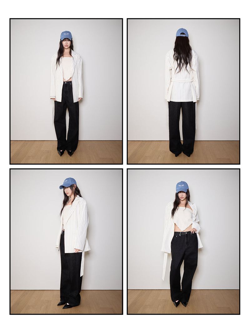 Relaxed Signature Jean