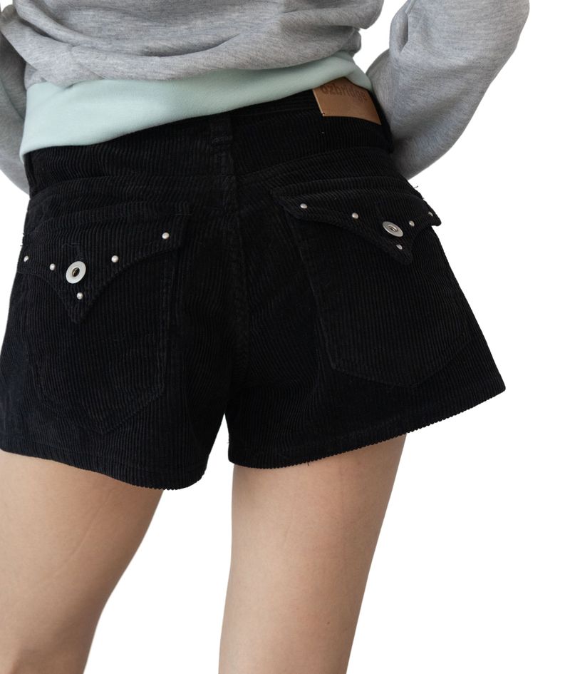 Envy Corduroy Shorts