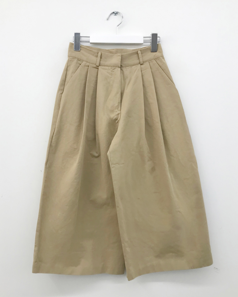 Ride Bermuda Chino Pants (2color)