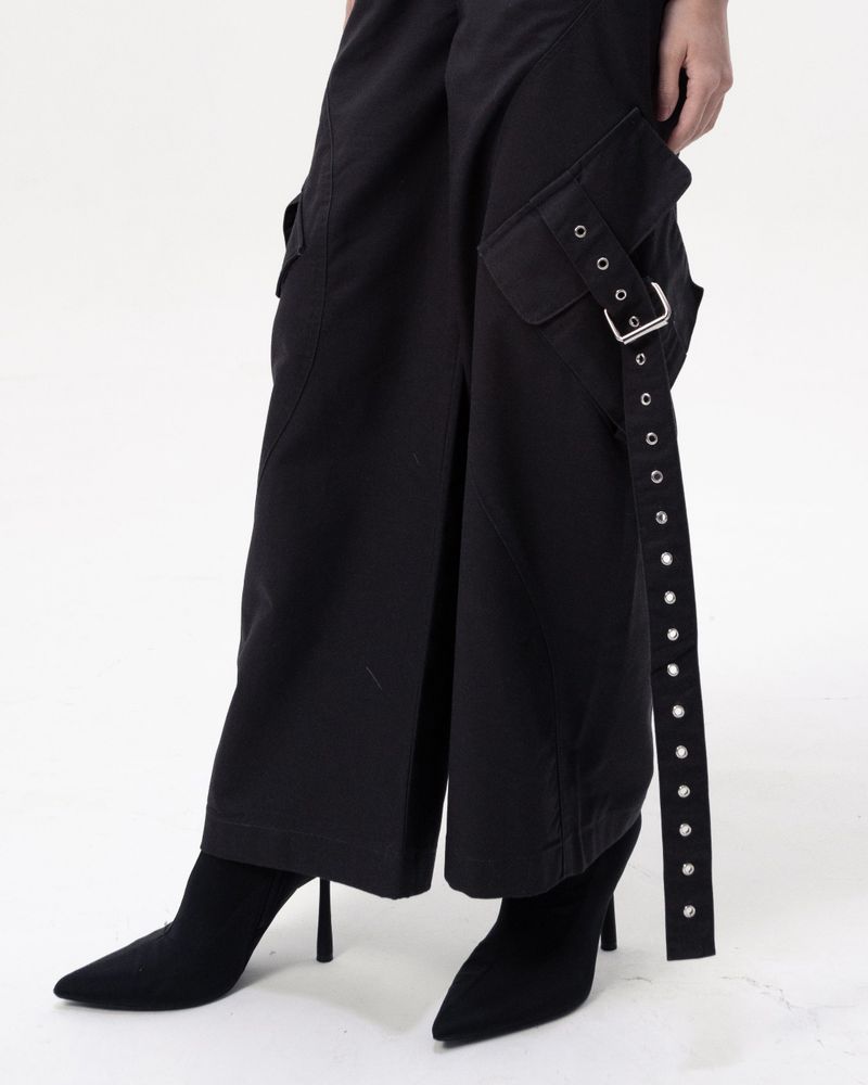RIVER CARGO PANTS