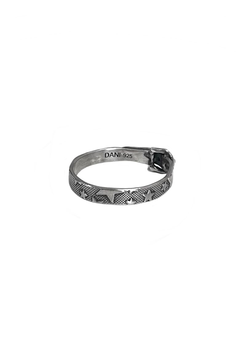 Star Belt Ring