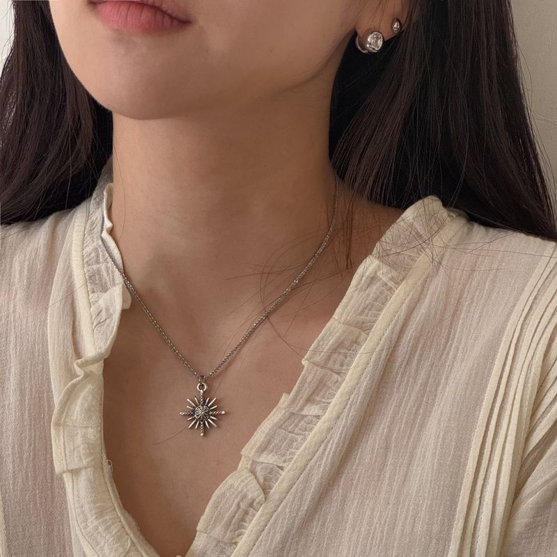 [MADE] Shine Necklace