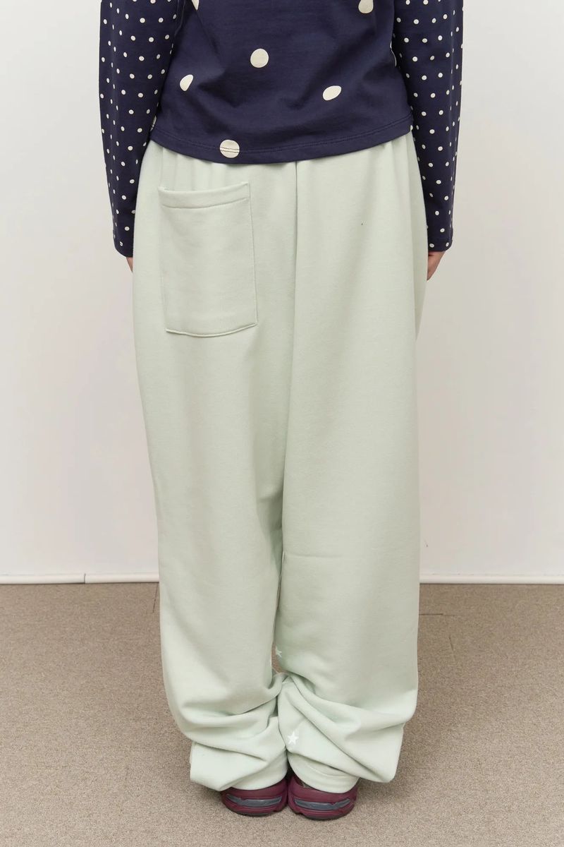 Rozy Star Sweatpants