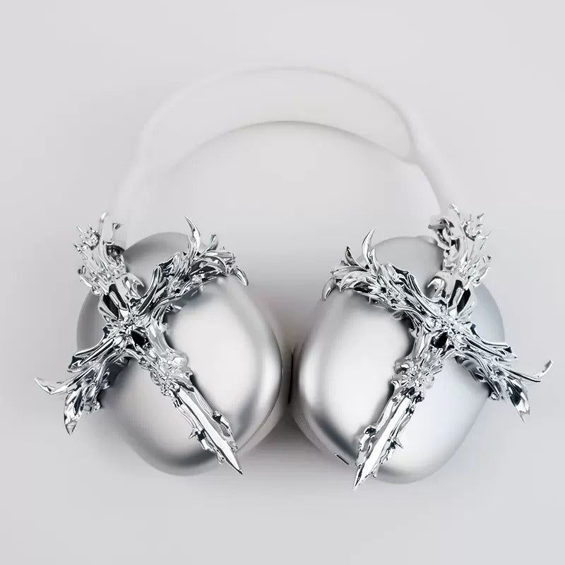 The Cross - AirPods Max Case