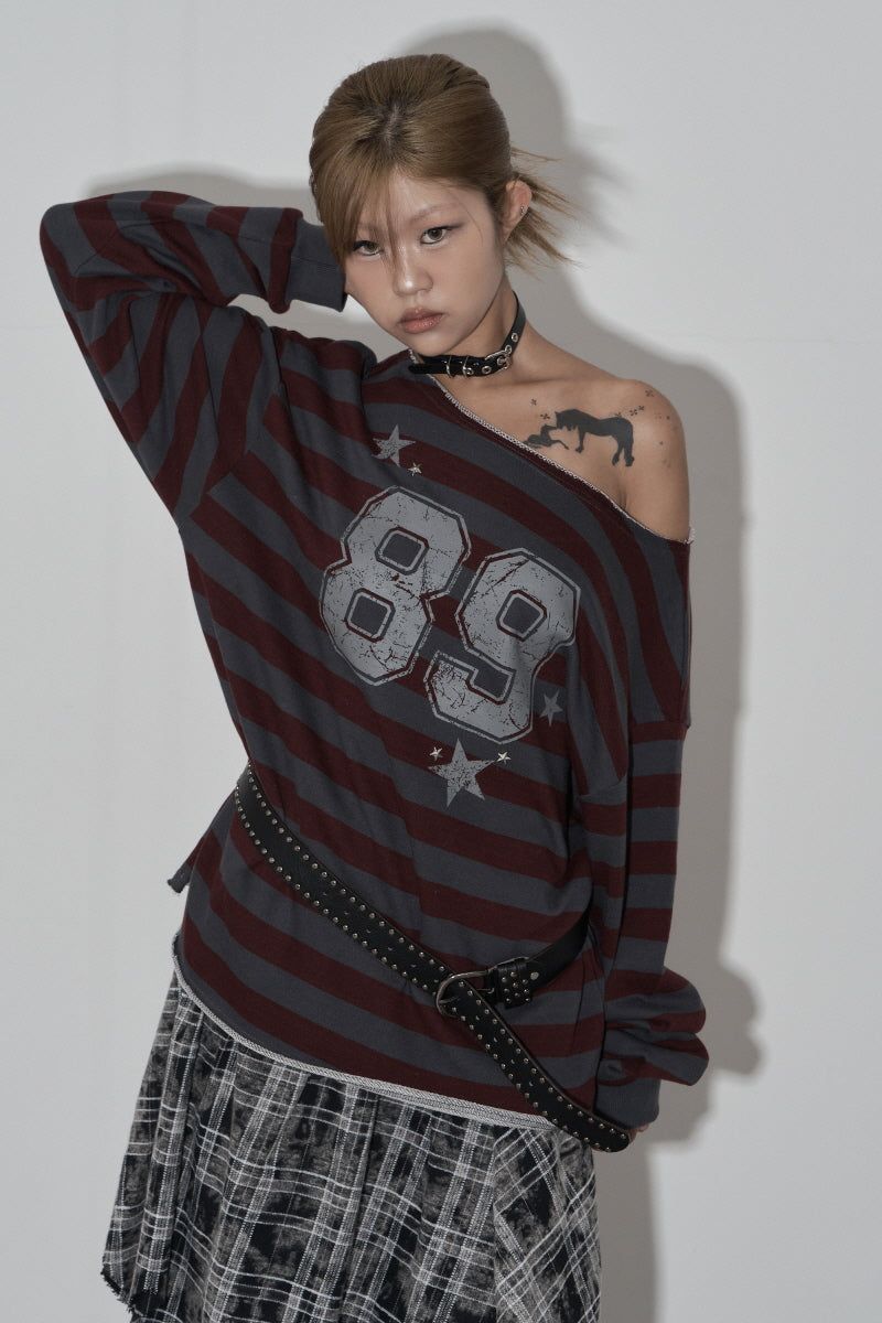 st star mtm (dark grey)