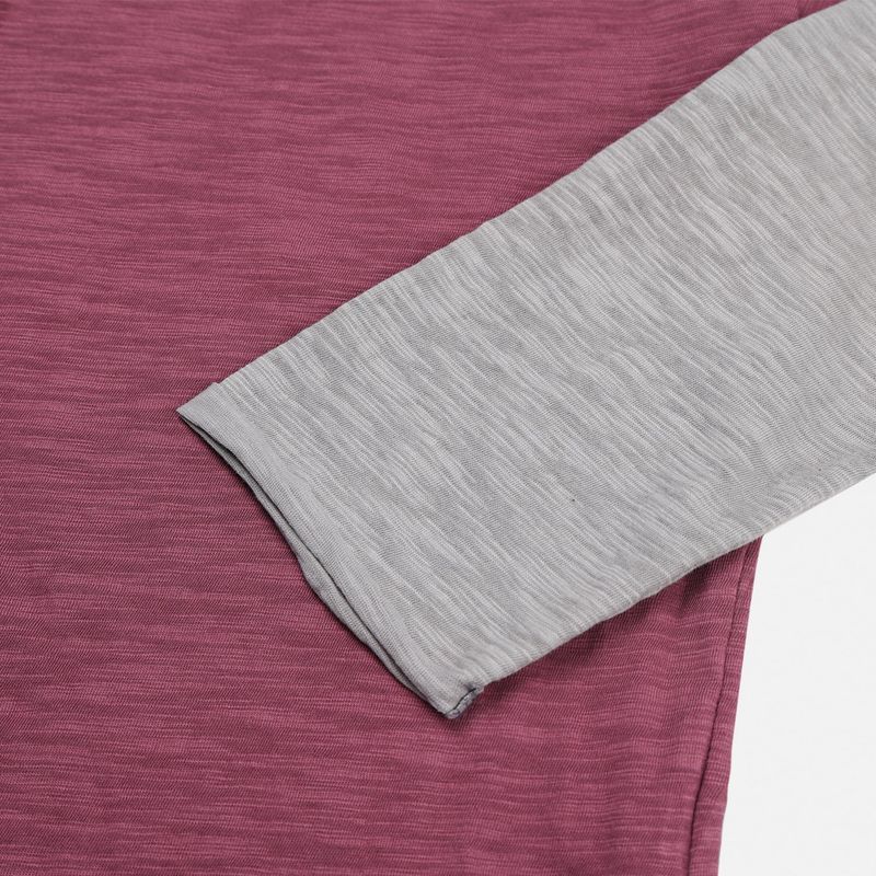 Install Layered Top