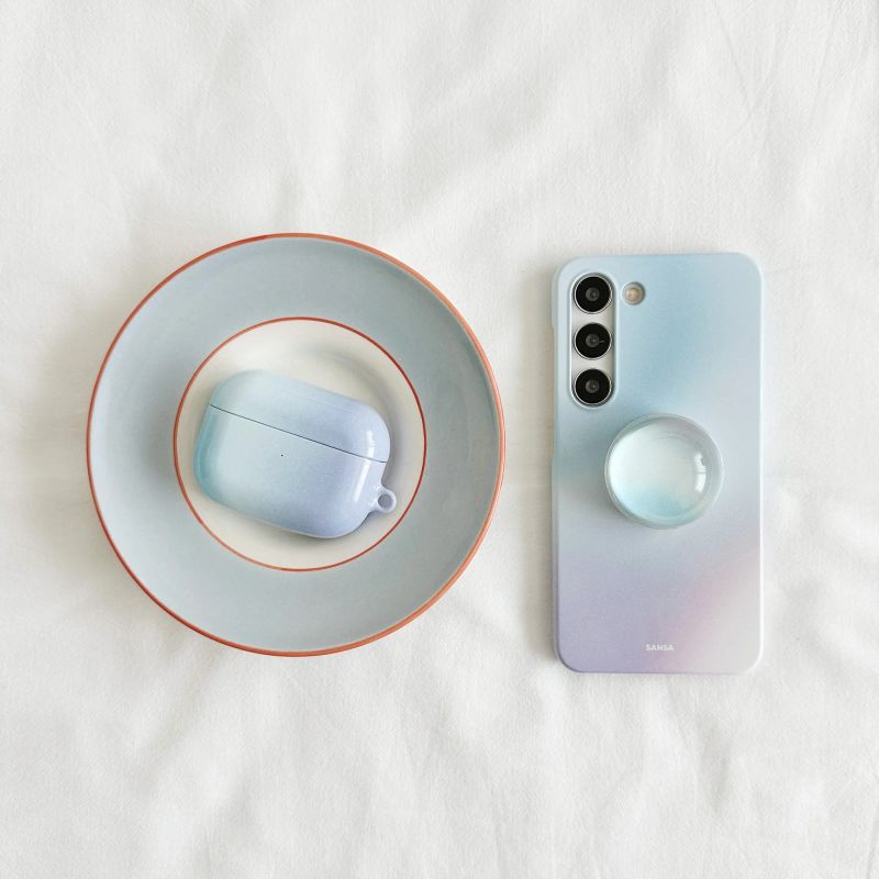 Airpods Case_Dawn Cloud