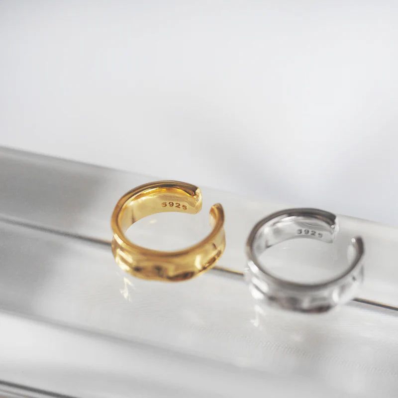 Joelene Ear Cuff