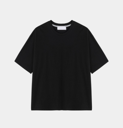 Wegers Premium Cropped Short Sleeve