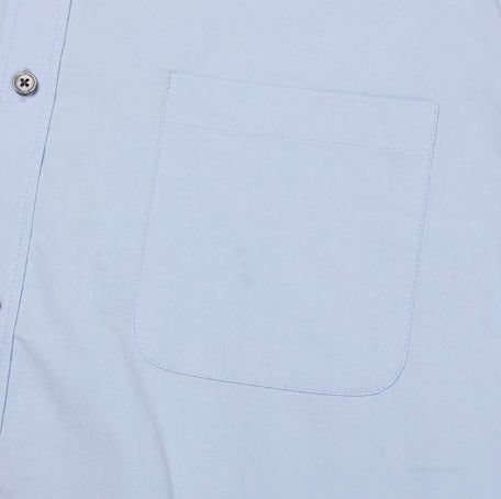 [U-BASIC] チェストンバイオベーシックシャツ