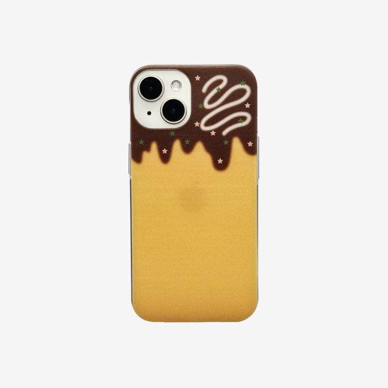 MHOM（モム）の「タコヤキ（スマホグッズ/小物）」