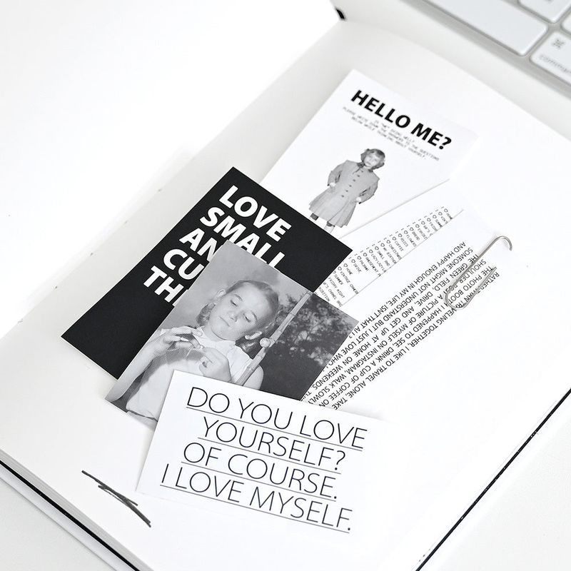 ID_me stickerpack