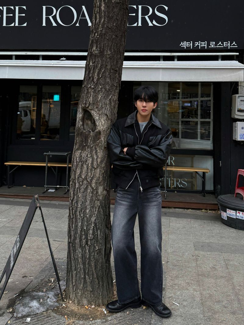 Veneta stadium jacket