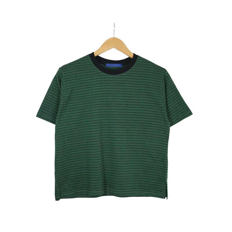 Sloane striped T-shirt
