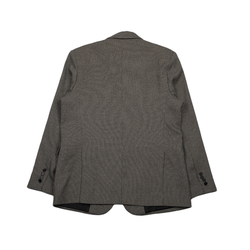 ASCLO Single Tweed Blazer (2color)