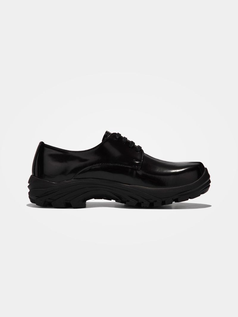 【MADE】Uto, Black(Glossy)