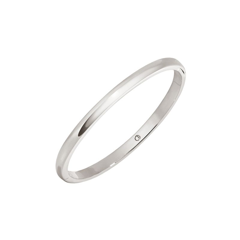 Plain Bracelet