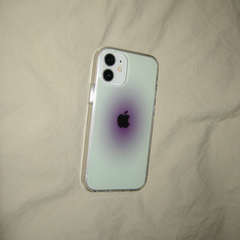 oyat（オヤッ）の「Melon Podo (jelly hard case)（Smartphone Accessories）」