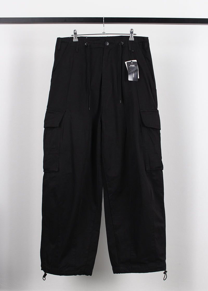 MAXI CARGO WIDE PANTS