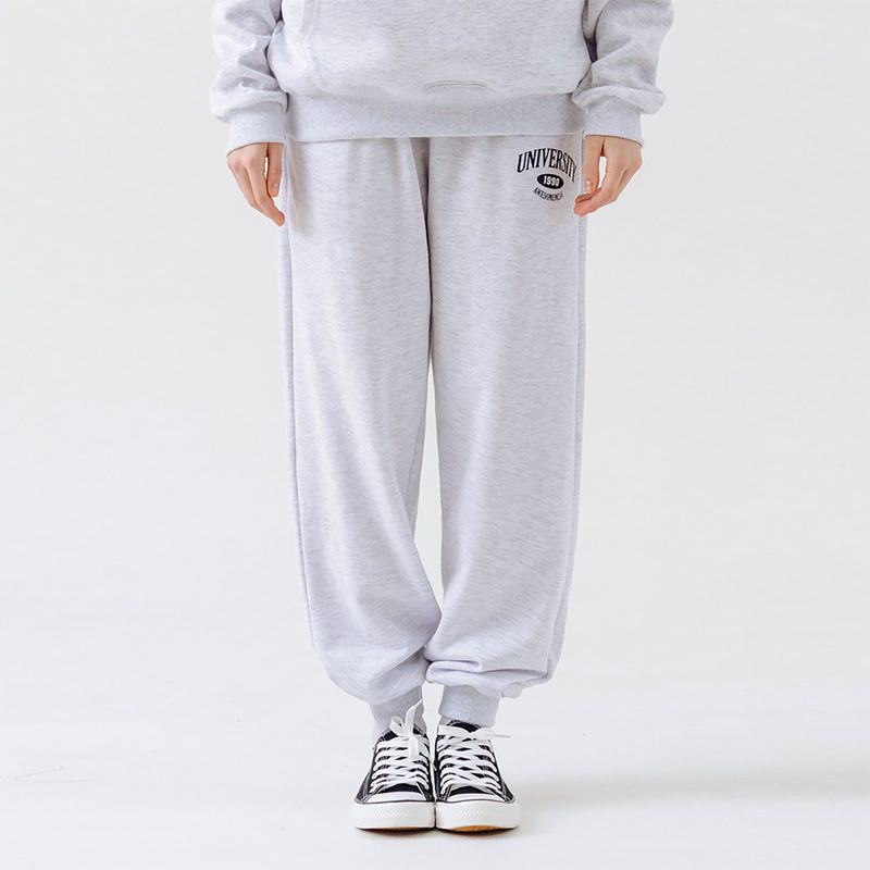 RANDOMOFF(ランダムオフ)の「1990UNIVERSITY JOGGER PANTS(Pants)」