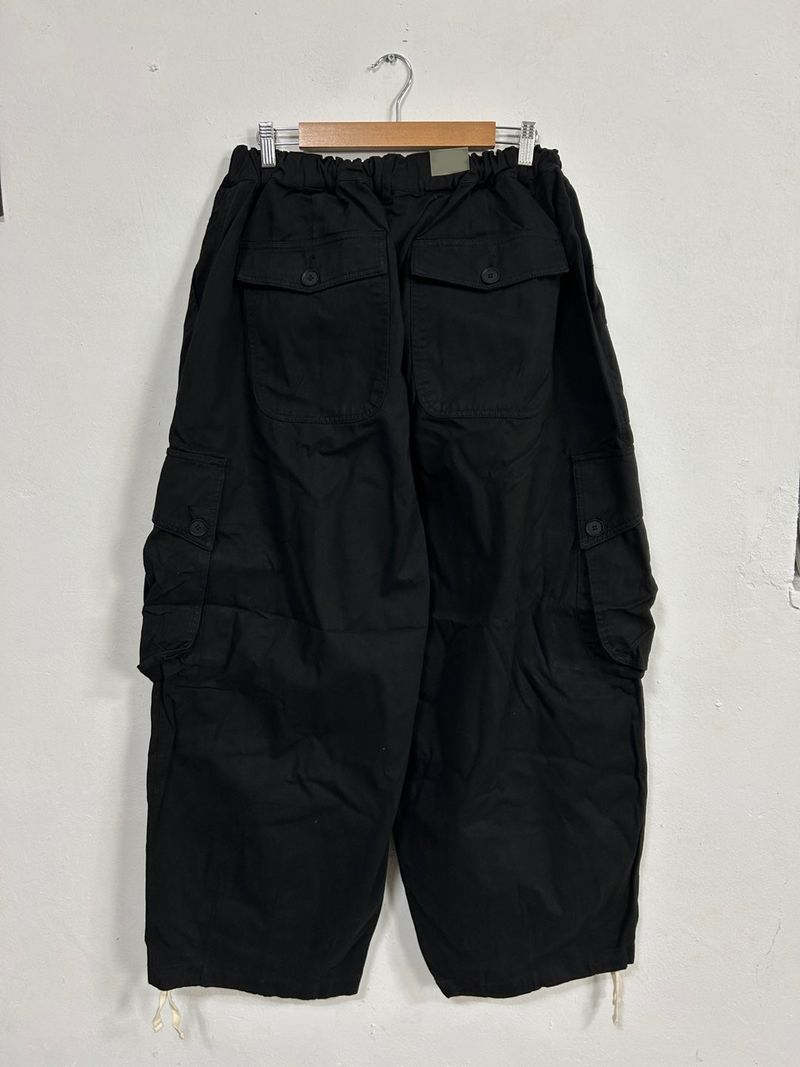 (3colors) hardtack cargo pants
