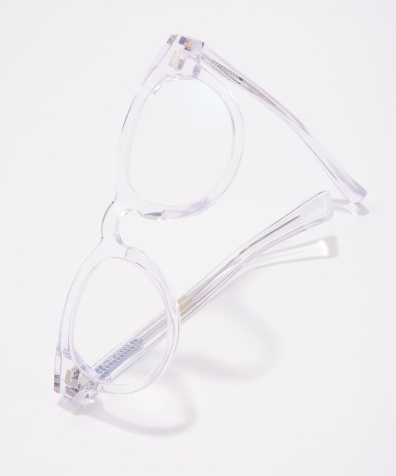 Ringo Clear Blue Light Glasses
