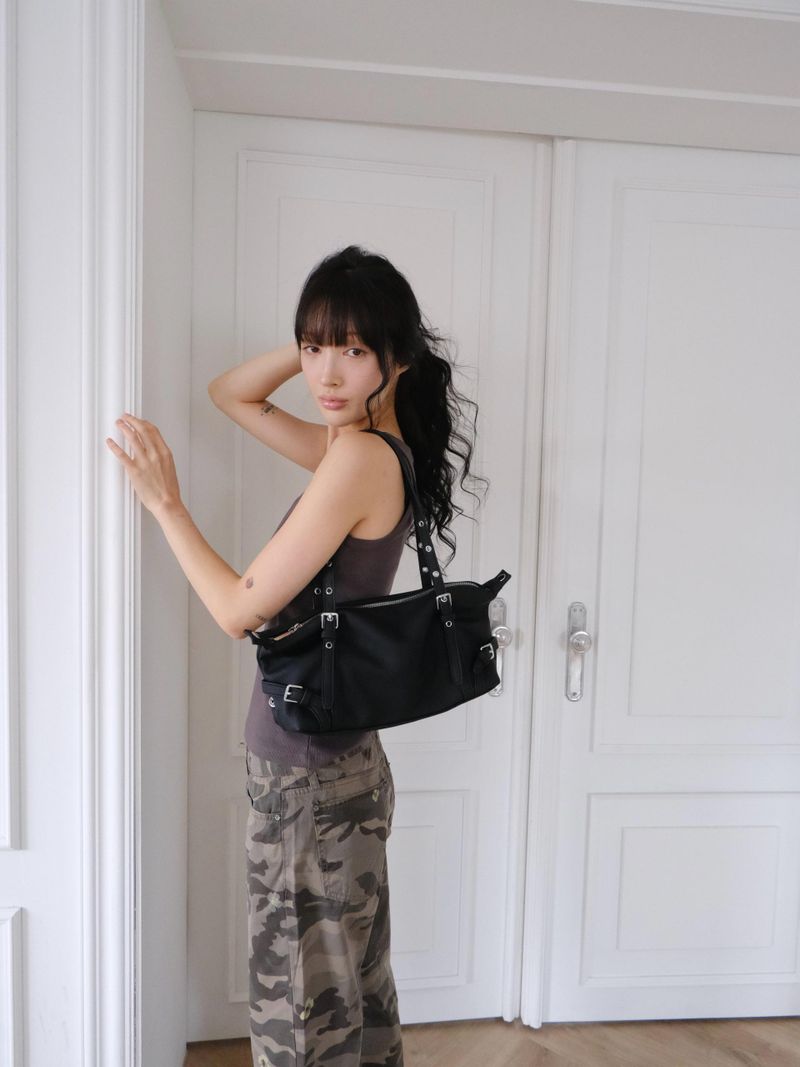 side belt bag
