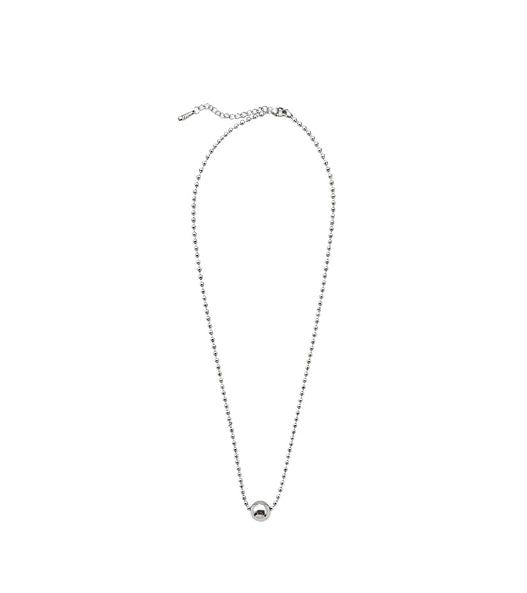 Iko Layered Drop Necklace