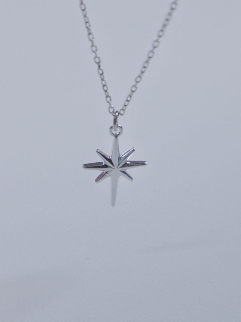 starlight shining necklace