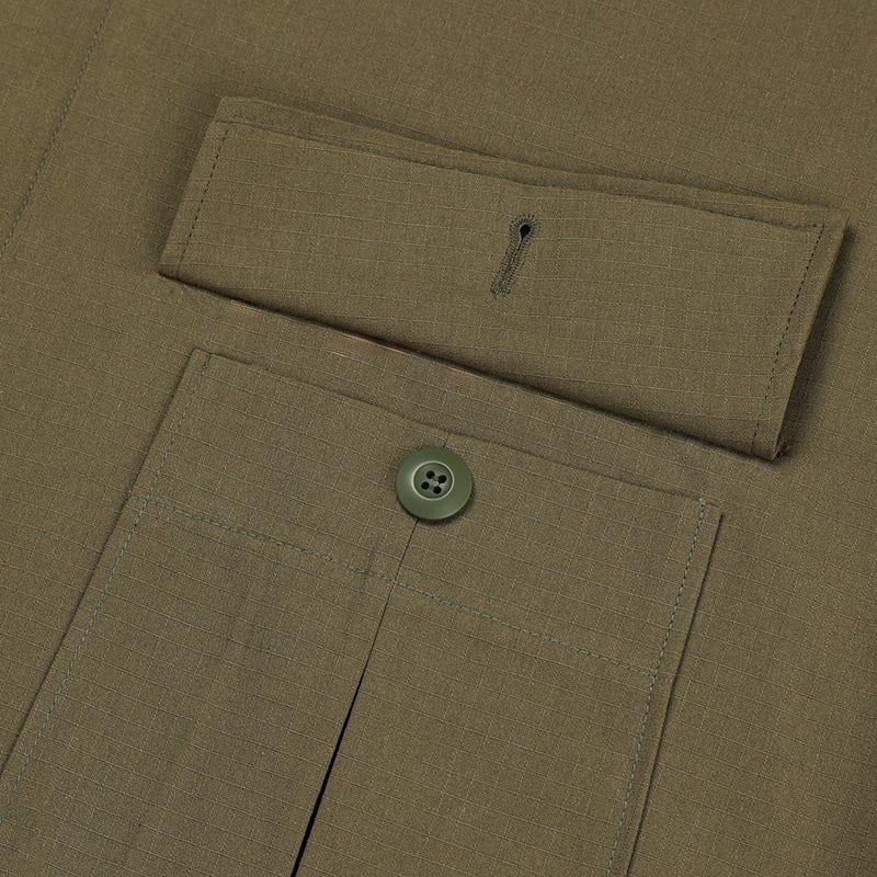 ASCLO M-65 Military Jacket (2color)