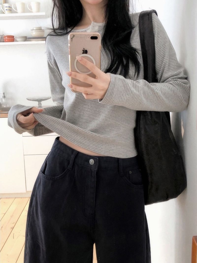 Back Flap Pocket Balloon Wide Pants (7color)