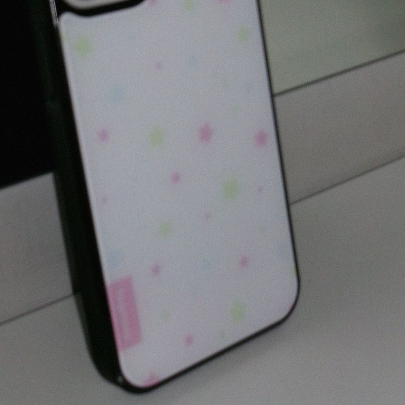 Shooting Star Glass Case
