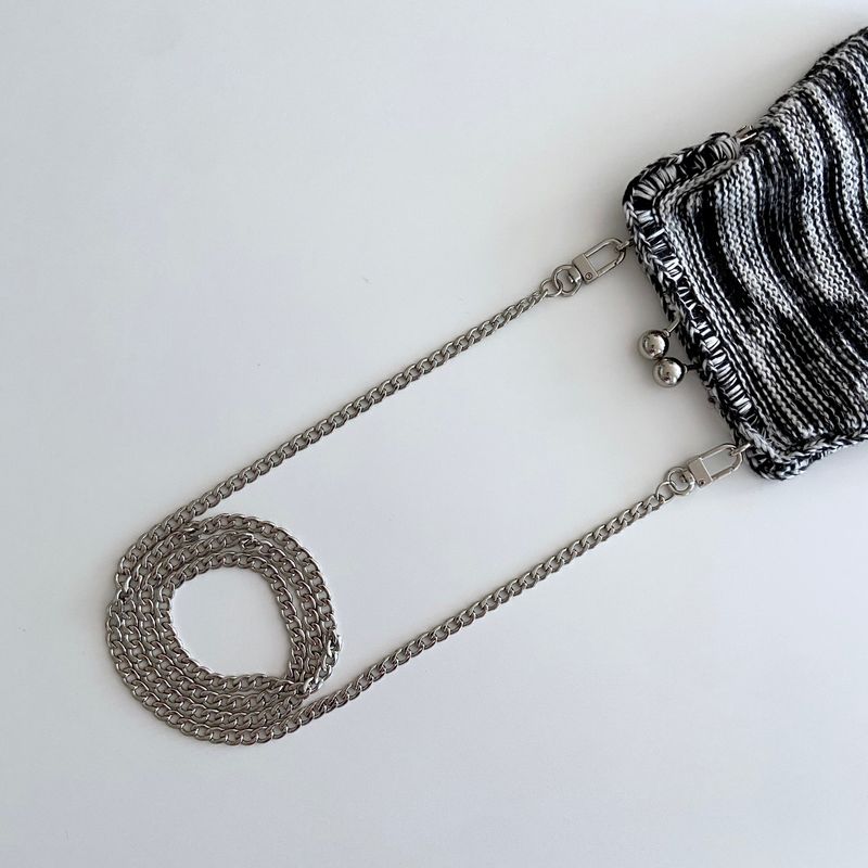 [MADE] Étang Glitch Bag﻿