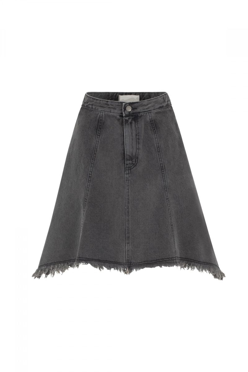 Patron skirt