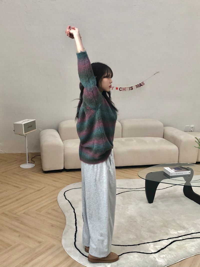 Vallin pants