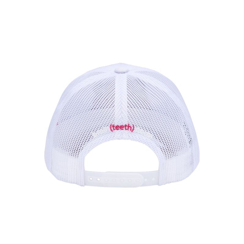 Brain Teeth Trucker Hat