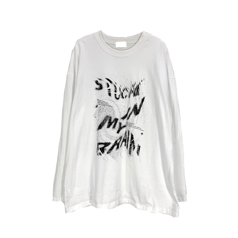 cosmic long sleeve