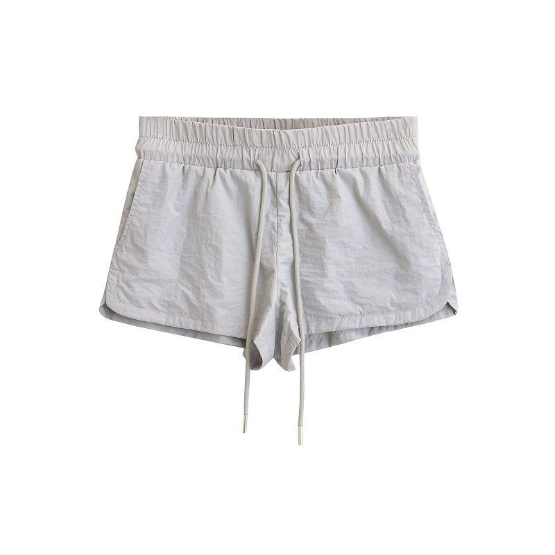 Aven Banding Track Shorts